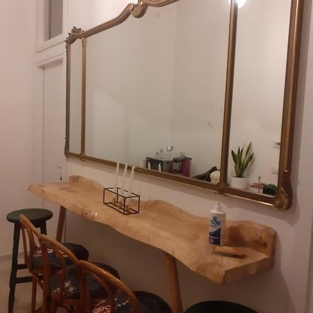 Arco Del Sacramento Casa Vacanze Беневенто Стая снимка
