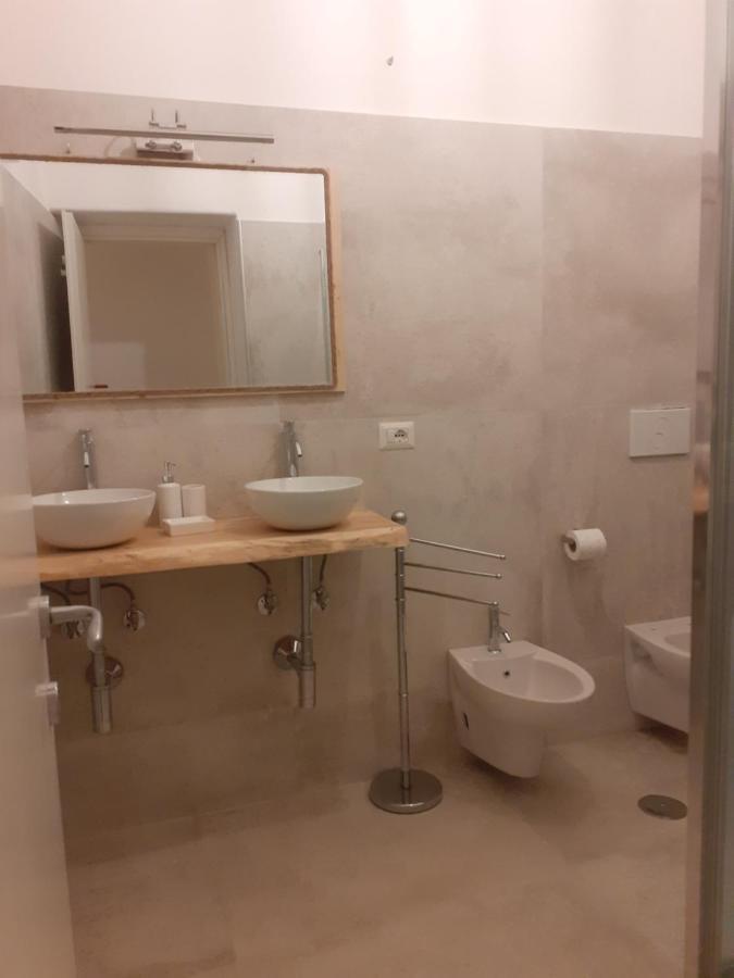 Arco Del Sacramento Casa Vacanze Беневенто Екстериор снимка