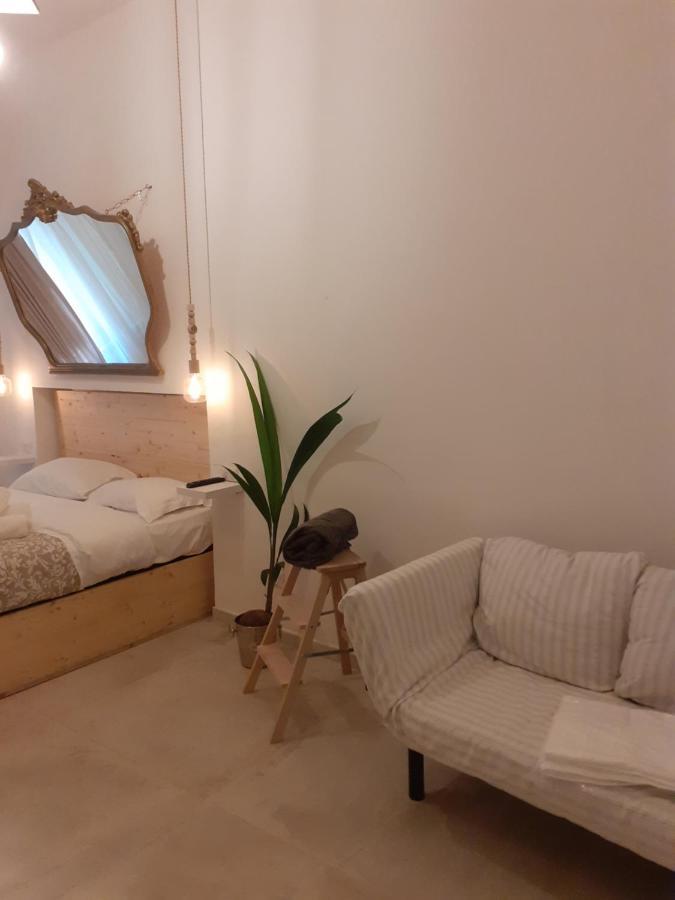Arco Del Sacramento Casa Vacanze Беневенто Екстериор снимка