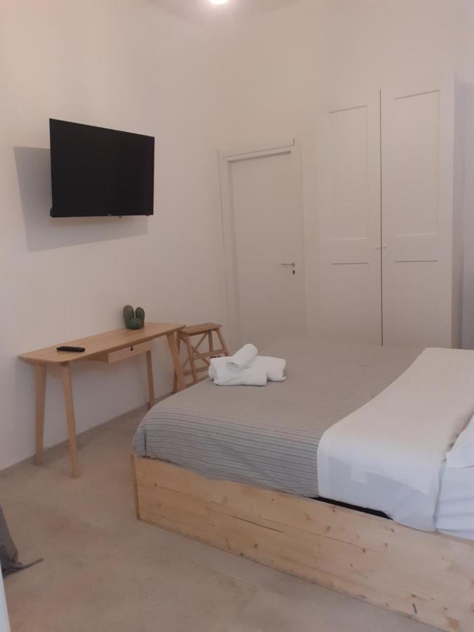 Arco Del Sacramento Casa Vacanze Беневенто Екстериор снимка