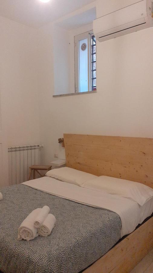 Arco Del Sacramento Casa Vacanze Беневенто Екстериор снимка