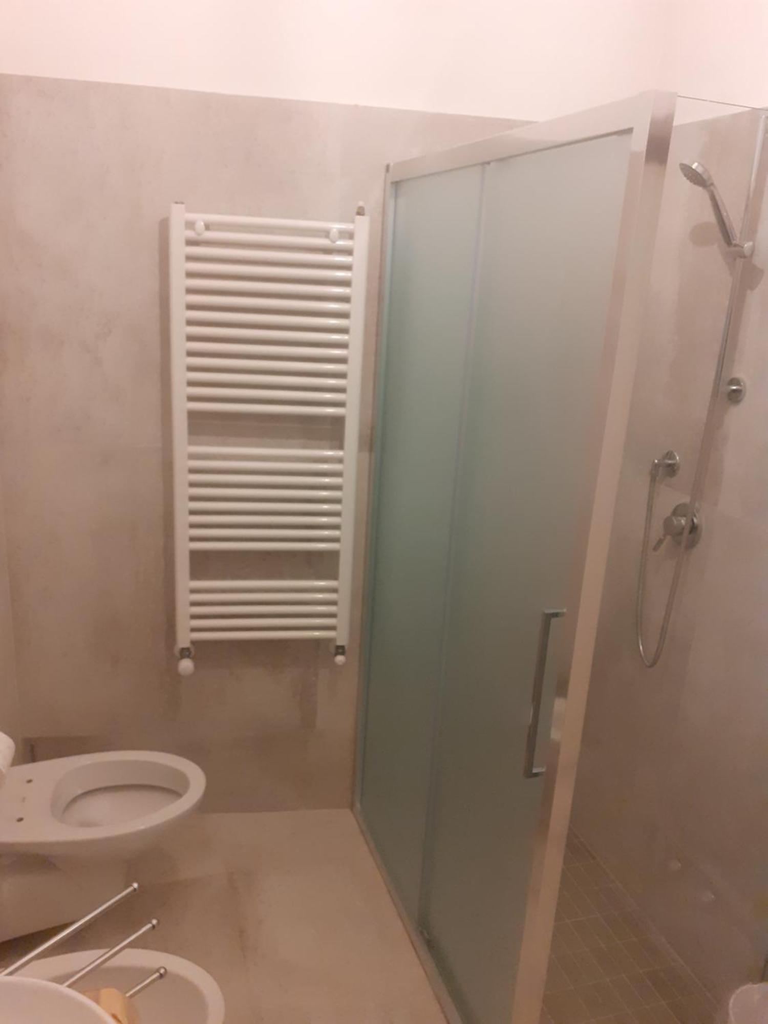 Arco Del Sacramento Casa Vacanze Беневенто Стая снимка